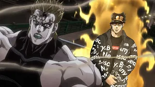 Top 5 Jojo Openings