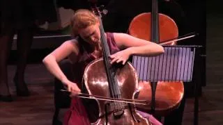 Harriet Krijgh - Jacques Offenbach´s „Les Larmes de Jacqueline op.76/2"