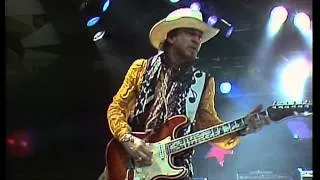 Stevie Ray Vaughan Voodoo Child Live In Montreux 1080P