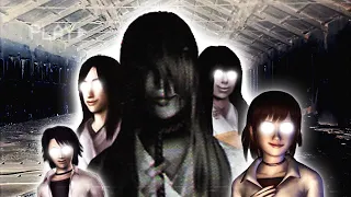 Fatal Frame 1 Explained