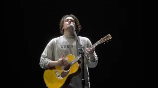 John Mayer “Neon” State Farm Arena Atlanta GA April 8th 2022 4K