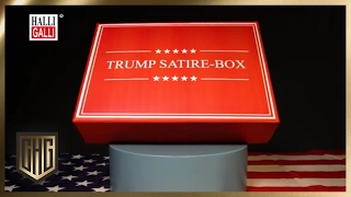 Die Trump Satire-Box | Circus HalliGalli | ProSieben