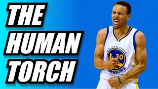 Stephen Curry Had The Greatest Offensive Season Ever in 2016 | Through The Numbers