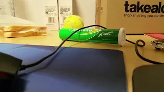 Diy mouse bungee