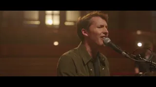 James Blunt - Love Under Pressure (Live Performance Video)