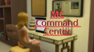 Обзор мода MC COMMAND CENTER |Командный Центр|