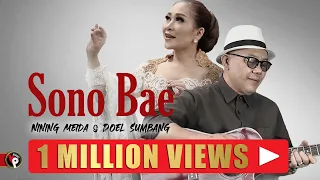 Nining Meida ft. Doel Sumbang - Sono Bae  (Official Music Video)