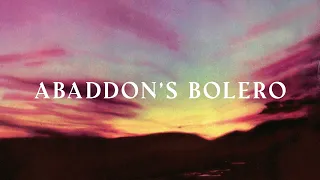 Emerson, Lake & Palmer - Abaddon's Bolero (Official Audio)