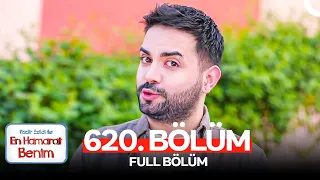 En Hamarat Benim 620. Bölüm