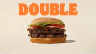 Whopper whopper  as but sped up