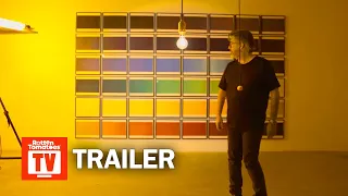 Abstract: The Art of Design Season 2 Trailer | Rotten Tomatoes TV