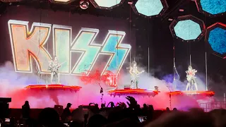 KISS - Live in Tokyo 2022, End Of The Road World Tour (HD) - Tokyo Dome 2022-11-30 *FULL SHOW*
