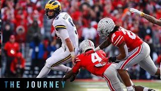 "The Kid's Special." | Michigan QB J.J. McCarthy | Michigan Football | The Journey