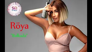 Röya - Bəlkədə (Röyadan çılğın bir ifa) #TVMusic