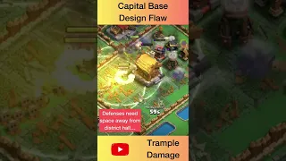 Clan Capital Building Tip