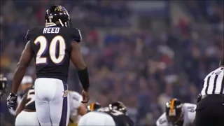 Best of Ed Reed | Career Highlights