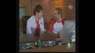 Giga Games - 30.07.2005 - Komplette Folge