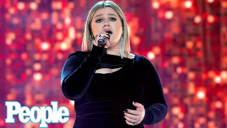 Kelly Clarkson Changes Lyrics to 'Piece by Piece' Following Divorce from Brandon Blackstock | PEOPLE