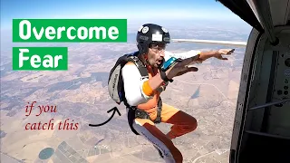 How to Become a Skydiver: The AFF Course from the 1st Jump to Fully Licenced 🪂🪂🪂