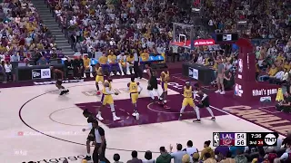 LAKERS vs CAVALIERS FULL GAME HIGHLIGHTS | DECEMBER 6, 2022 LAKERS vs CAVALIERS HIGHLIGHTS NBA 2K23