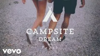 Campsite Dream - Kiss Me (Still)