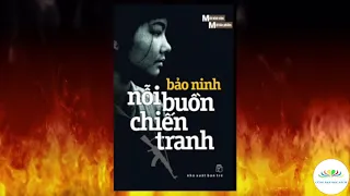 SÁCH HAY NÊN ĐỌC | Nỗi buồn chiến tranh