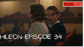 Hileon (Hilal and Leon) Season 2 Episode 34 12/15