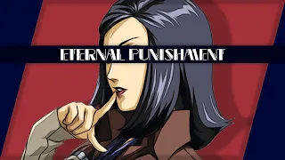 Atonement for Past Sins | Persona 2 Eternal Punishment