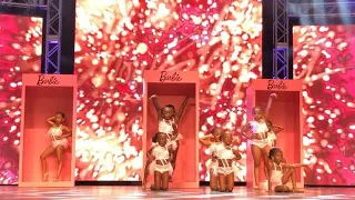 "Barbie Girls" 💖 - Jazz Dance Competition (Mini)