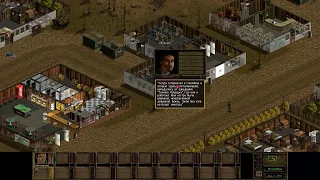 11 Jagged Alliance 2 1.13 EXPERT. Творим добро для жителей Сан-Моны, но не задаром!