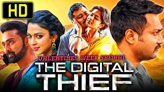 Valentines Special Movie - The Digital Thief | Bobby Simha, Prasanna, Amala Paul| Hindi Dubbed Movie