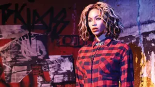 Beyonce - Flawless (Fx) (Stem)