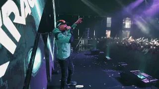 "HEAD BUTT AN ALLIGATOR!" Mr Traumatik @ SHUTDOWN x Sheffield