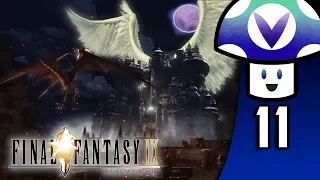 [Vinesauce] Vinny - Final Fantasy IX (PART 11)
