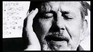 Ewan MacColl - The bonnie house o' Airlie