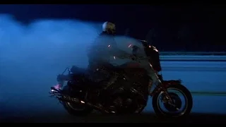 "Motorcycle Death" (Unrated Scene)