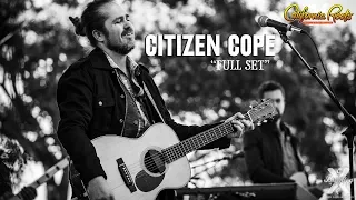 California Roots X - Citizen Cope (Full Set)