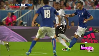 Germany 6 5 Italy Euro 2016 Quarter Final All Goals & Extended Highlight HD 720P