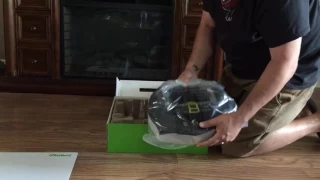 iRobot Unboxing