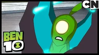 Ben 10 Français | Patience et Réflexion | Cartoon Network