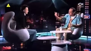 Szymon Hołownia vs Wojciech Cejrowski (Religia.tv) Cz.I