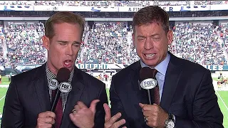 Craziest "Announcers Calling Plays Before They Happen" Moments in Sports History