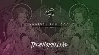 Crisix - Technophiliac [Audio]