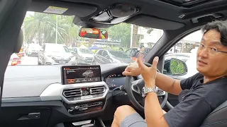 Good Buy or Good Bye? 2022 BMW X3 PHEV In Depth Review | Evomalaysia.com