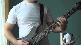 ПИРАТЫ КАРИБСКОГО МОРЯ (GUITAR COVER)