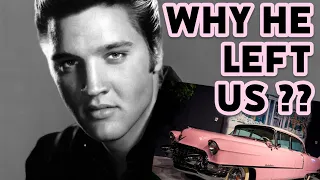 Who Actually Was Elvis Presley ? - Short Documentary