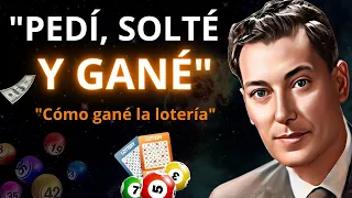 ¡CÓMO GANAR LA LOTERÍA! ASUME que GANAS y se convierte en un HECHO - Neville Goddard