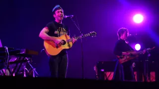 Sufjan Stevens - Chicago - Live at the Dorothy Chandler Pavilion, June 4, 2015