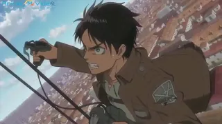 Attack On Titan Season 1   Full Trailer HD