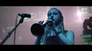 Vielgestalt - Herr Mannelig - Live  im "From Hell" Erfurt 2019 - Promovideo